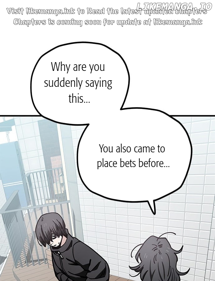 Unemployed Baek-soon Chapter 134 - page 1